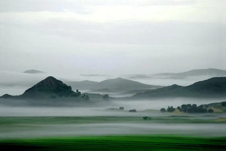 无人化高质量高精度